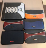 ARCHIVADORES DE CD/DVD