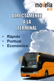 VIAJA EN AUTOBUS CON MOVELIA ECONOMICO