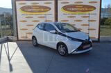 TOYOTA - AYGO 1.0 70 XCLUSIV