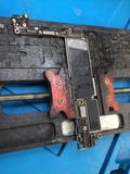 IPHONE 7 FALLO DE CáMARA