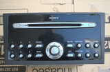 RADIO SONY PARA FOCUS O MONDEO