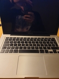 MACBOOK PRO PERFECTO ESTADO