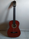 GUITARRA CLIFTON