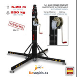 TIENDA ONLINE DE SONIDO E ILUMINACIóN