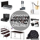 TIENDA ONLINE DE SONIDO Y ACCESORIOS