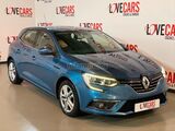 RENAULT - MEGANE BUSINESS ENERGY DCI 81KW 110CV