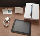 IPAD 4° GENERACION WIFI + 4G 16GB