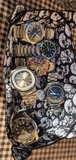 RÉPLICAS DE RELOJES DE GRAN CALIDAD