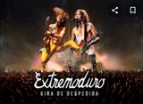 ENTRADAS EXTREMODURO MADRID PISTA