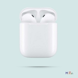 EARPODS NUEVOS COLOR BLANCO