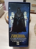 TRILOGIA STAR WARS 1980 ORIGINAL