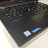 DELL LATITUDE E7450
