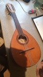 MANDOLINA MARIANO BIU