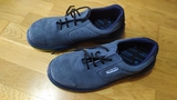 ZAPATOS DE SEGURIDAD TALLA 43