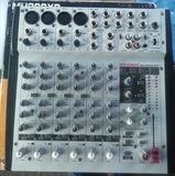 MESA DE SONIDO PHONIC