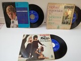 SINGLES VINILO RAPHAEL
