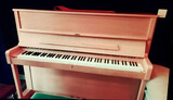PIANO DE PARED