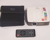 PROYECTOR PHILIPS PICOPIX PPX3414