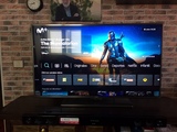 TV LG 49 SMARTV BARRA SONIDO Y EQUIPO