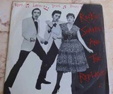 ROCKY SHARPE AND THE REPLAYS