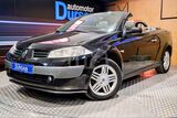 RENAULT - MEGANE COUPECABR. CONFORT AUTHENTIQUE 1.9DCI