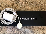 CARGADOR APPLE WATCH