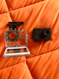 MINI VíDEO CáMARA SUMERGIBLE