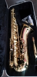 SAXO TENOR SULLIVAN SERIE LL