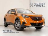 PEUGEOT - E2008
