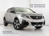 PEUGEOT - 5008 1.5 BLUEHDI 96KW 130CV SS GT