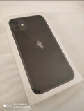 IPHONE 11 NEGRO ORIGINAL 128GB