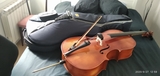 VIOLONCHELO 4/4
