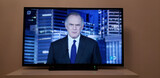 SMART TV TOSHIBA 49"