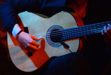 CLASES DE GUITARRA FLAMENCA