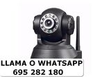 MMNVNT _ VIDEOCAMARA IP VIGILANCIA EN VI