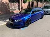 AUDI - A4