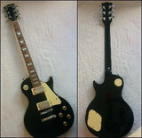 GUITARRA ELéCTRICA STEELER + PACK COMPLE