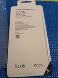COVER SILICONE SAMSUNG NOTE 20 ULTRA 5G