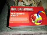 INK CARTUCHOS