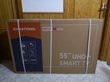 SMART TV GRUNDING 55GEU 8900C SIN ABRIR
