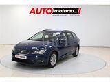 SEAT - LEON ST 1.6 TDI 85KW 115CV STSP STYLE