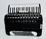 ACORDEóN ITALIANO LA MELODIOSA