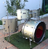 BATERIA PEARL AñO 1979
