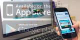 SI TIENES UNA WEB, TENDRáS UNA APP MóVIL