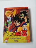 DRAGON BALL Z EPISODIOS 1 AL 8