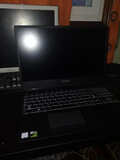 PORTáTIL GAMING LENOVO LEGION Y530