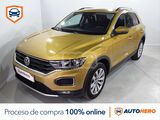 VOLKSWAGEN - TROC