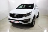 KIA - SPORTAGE 1.6 GDI 135CV XTECH ECODYNAMICS 4X2