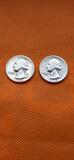 QUARTER DOLLAR