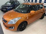 SUZUKI - SWIFT 1.2 EDICION ESPECIAL 5P